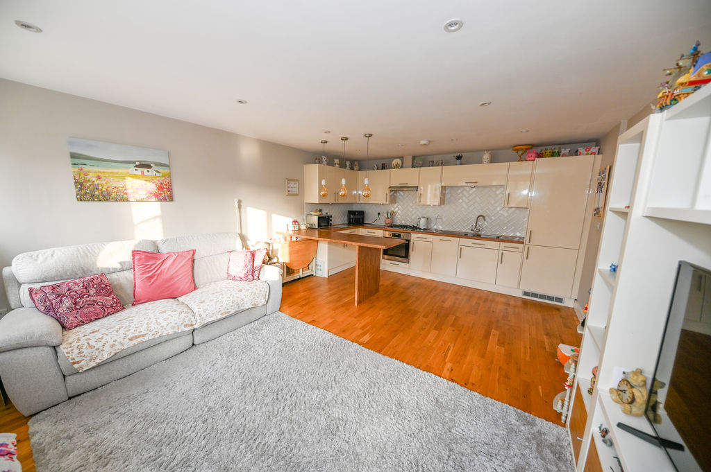 6 The Spinney Denmead